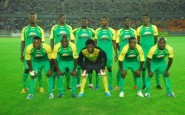 Young Africans Squad